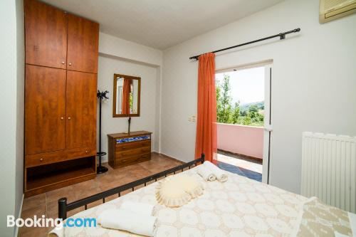 别墅（带独立泳池）