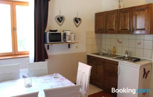 山景标准一卧室公寓