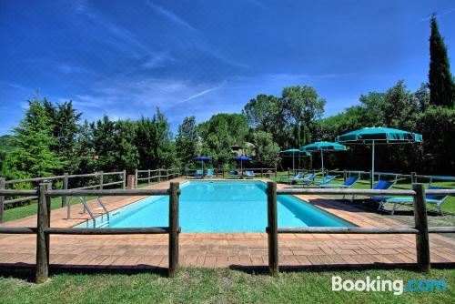 别墅（带独立泳池）