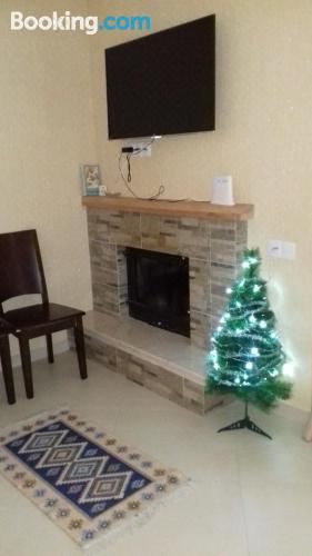 公寓 - 地面楼层