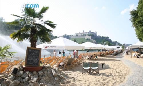 公寓 - 地面樓層