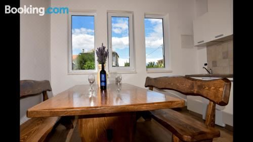 别墅（带独立泳池）