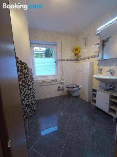 公寓 - 地面楼层