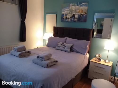 公寓 - 地面楼层