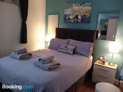 The Old Joiner's Shop Apartment - Ground Floor