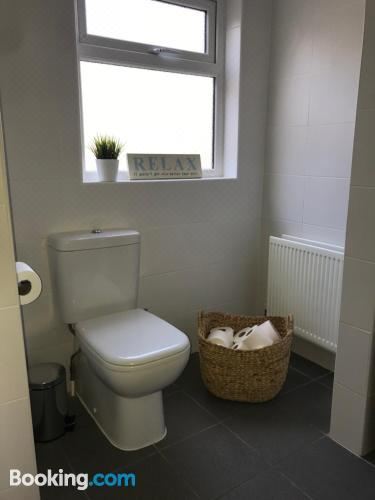 豪华特大床一室房