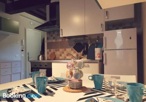 公寓-Vicolo Bianchi 2