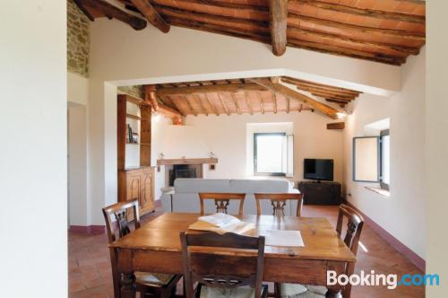 大型两卧室公寓