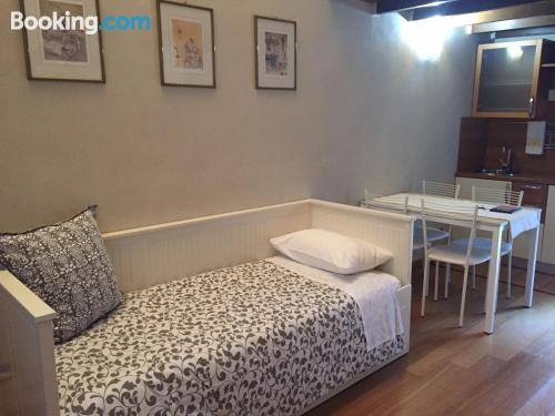 一室公寓错层式