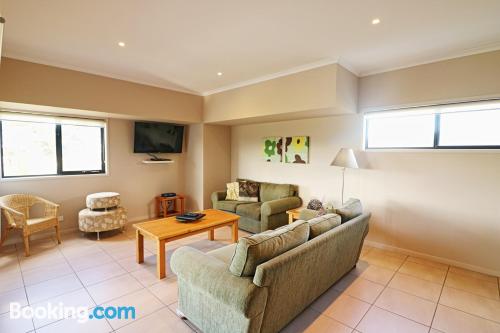 Saltwater Apartments三卧房