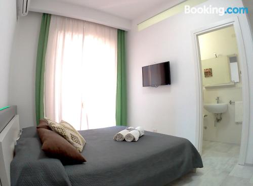 双人房（带独立浴室）