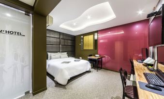 Multiplex Motel Nukimpyo Incheon