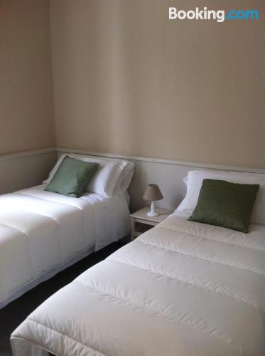 家庭房带独立浴室