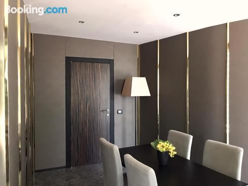 Villa Marrone - Relais - Suite with Garden View