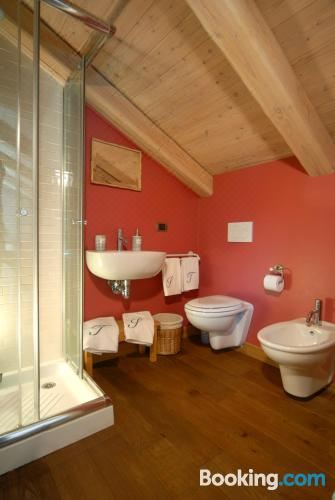 家庭房带独立浴室