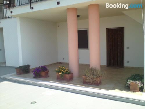 公寓 - 地面楼层