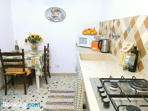 Appartamento la PinetinaApartment