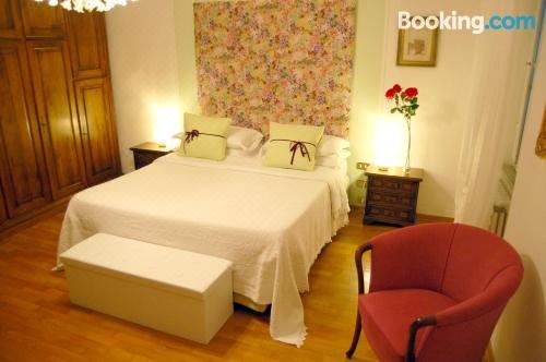 Casa del BerniniTwo-Bedroom Apartment