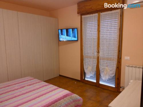 双人房（带独立浴室）