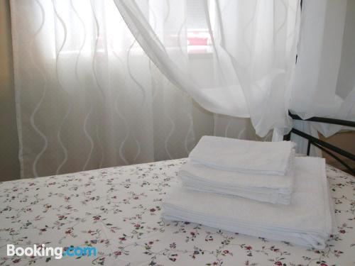 双人房（带独立浴室）