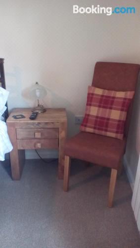 双人带独立衞生间房 - Poachers Mews 2B