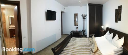 高级双人间带阳台