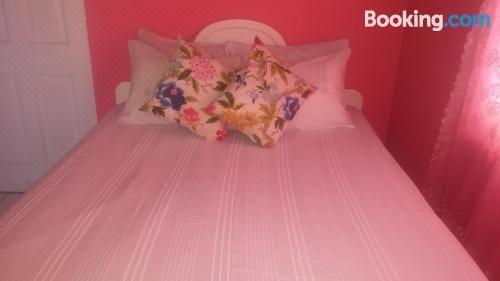 双人房（带独立浴室）