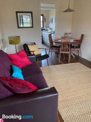 一卧室平房-宠物友好