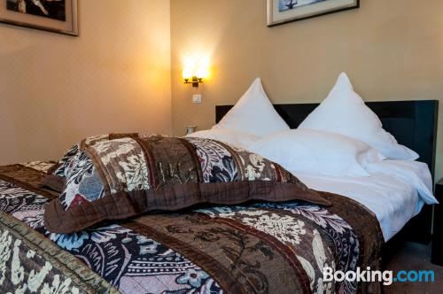 Vila Tosca Double Room