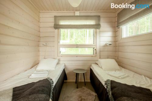 五卧室别墅 - 设有桑拿