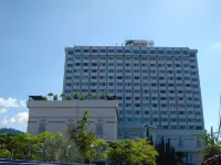 베이뷰 호텔 랑카위  호텔