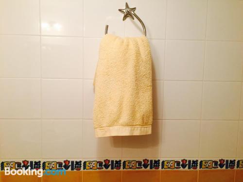 海景公寓 - 带露台