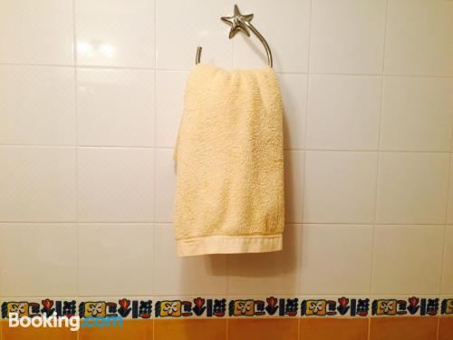 海景公寓 - 带露台