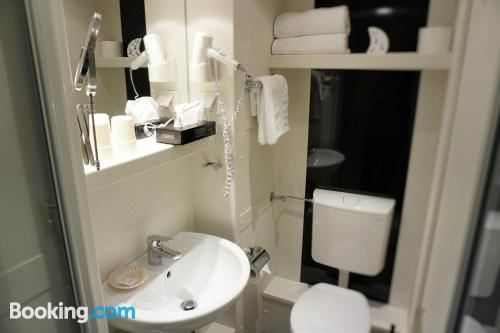 Hotel Jan Van Werth Double Room with Shower