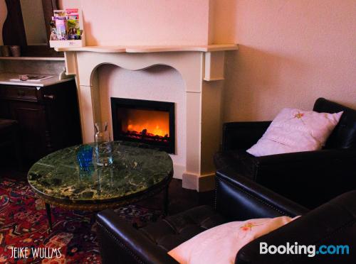 双床房（带淋浴）