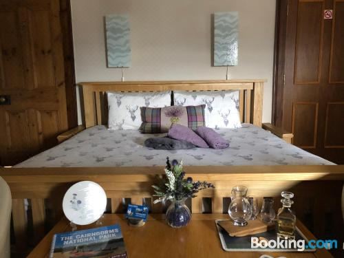 特大床间 - 带私人浴室