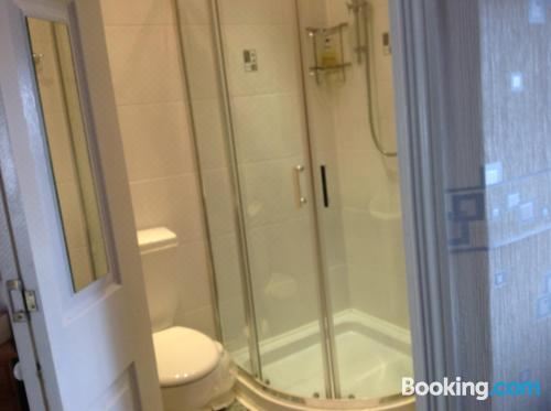 双人房（带淋浴）