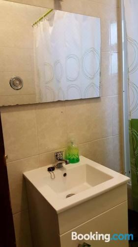 Santo Cristo House Three-Bedroom House