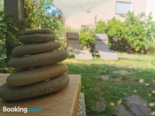 公寓 - 地面楼层