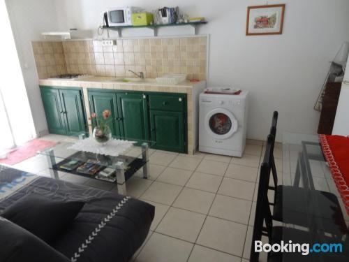 公寓 - 地面楼层