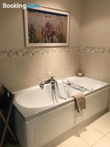 公寓 - 地面楼层