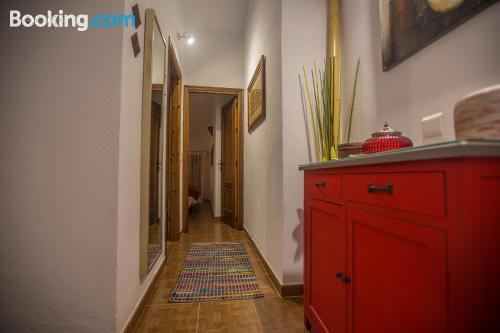 Buddhalounge Apartments Two-Bedroom Apartment