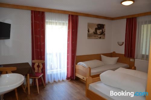 四卧室复式公寓