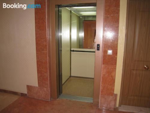 Lenas Apartments Pedro Lorca One-Bedroom Apartment