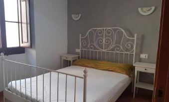 Apartamentos Sant Cristófol