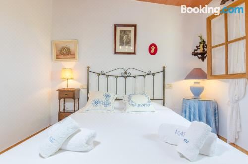 Casa Mas Two-Bedroom Villa