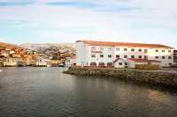 Scandic Bryggen Ξενοδοχεία στην πόλη 