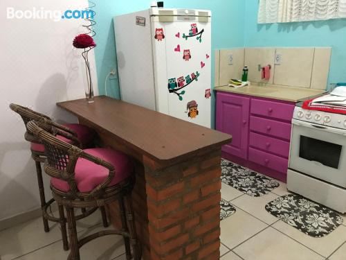 公寓 - 地面楼层