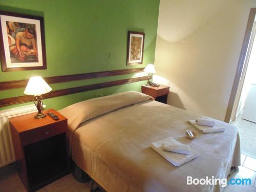 标准双人或双床房