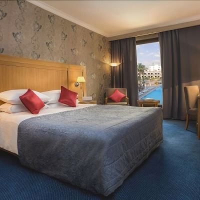 豪華套房 開羅海峽飯店&俱樂部優惠